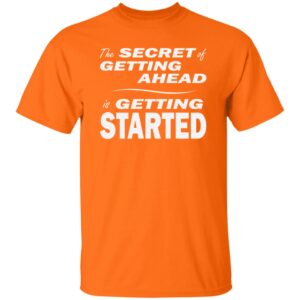 G500 Gildan 5.3 oz. T-Shirt