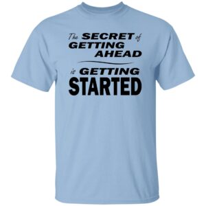 G500 Gildan 5.3 oz. T-Shirt