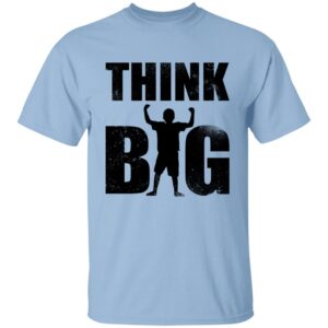 G500B Youth 5.3 oz 100% Cotton T-Shirt