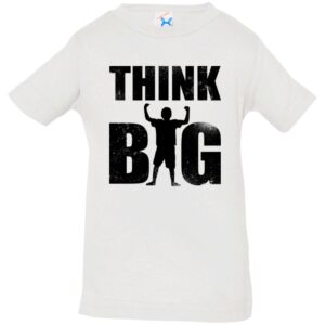 3322 Infant Jersey T-Shirt