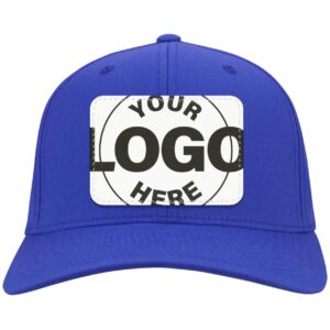 Port & Company Twill Cap