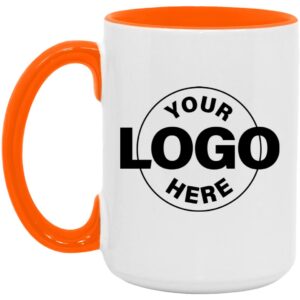 15oz Accent Mug